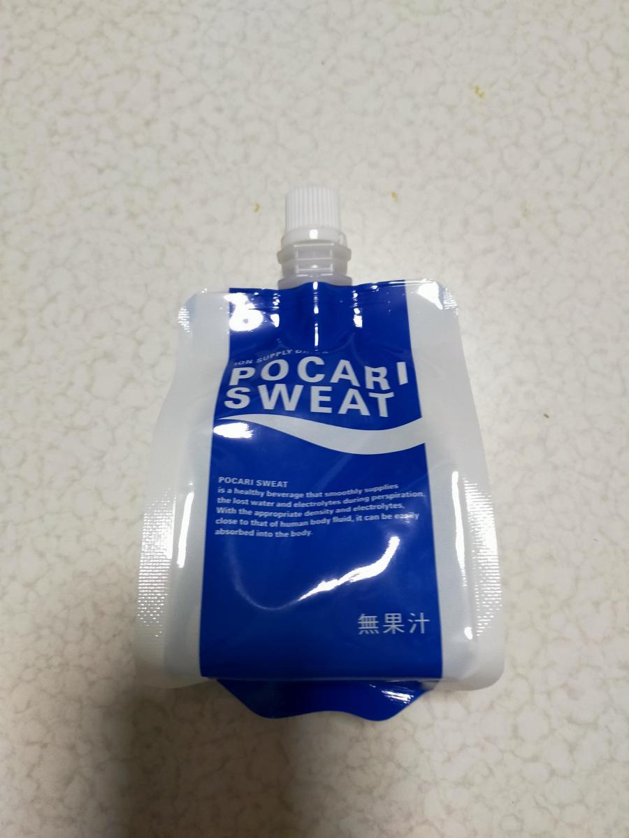 みんなのレビュー：「大塚製薬 ポカリスエット ゼリー」の評判・口コミ