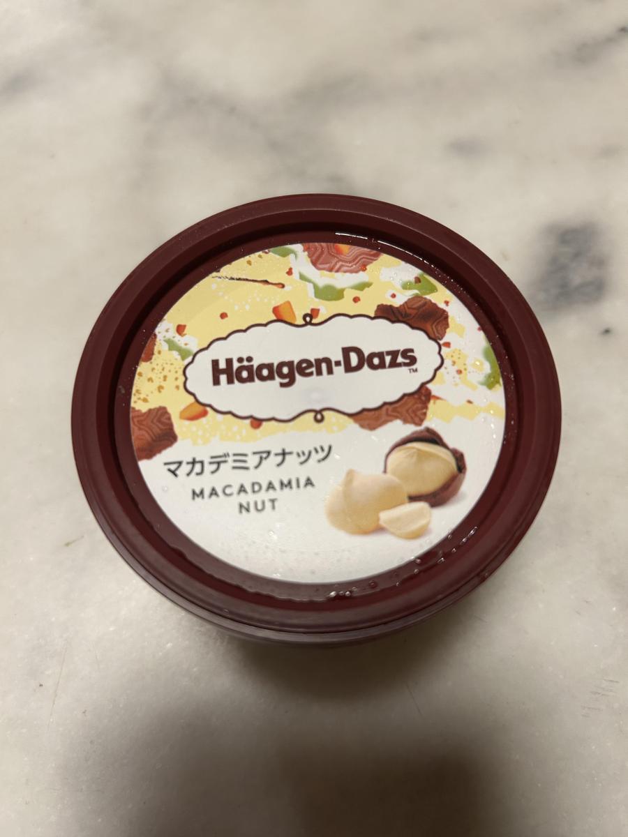 みんなのレビュー：「ハーゲンダッツ ミニカップ