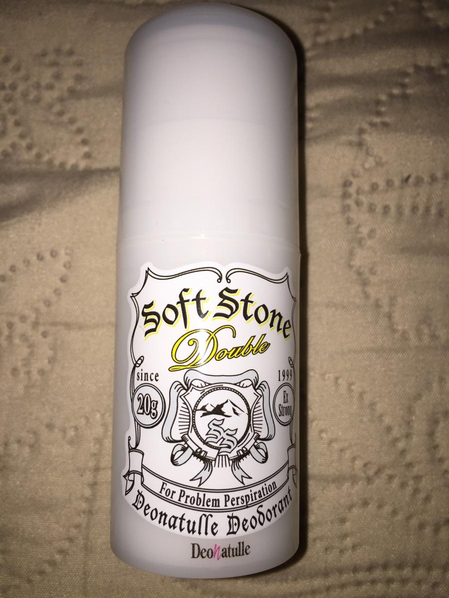 デオナチュレ ソフトストーンwの商品ページ