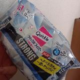 誇りや汚れも吸い付いて吸着！