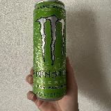 キウイ味のような栄養ドリンク
