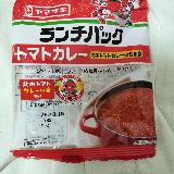 トマトカレーのランチパック