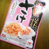 近ごろのふりかけは凄い