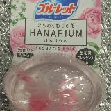 花の香り