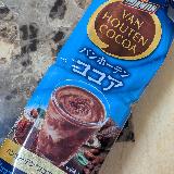 甘め