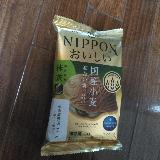 抹茶が濃厚