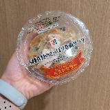 太く満足感ある春雨