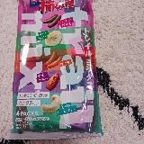 食感が好き