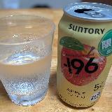 果汁感がすごい！