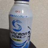 スッキリ　レモン風味