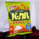 名前とパッケージで買いました