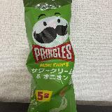 オニオンがきいている