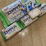 メロンパン風味