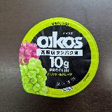 華やかぶどう