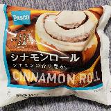 ふんわりシナモンロール