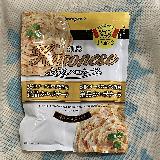 コク深いチーズの旨み