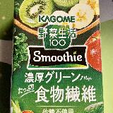 飲みやすい