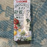 さっぱりしてライトな野菜ジュース