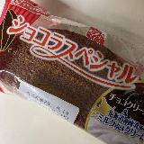 ケーキのような菓子パン