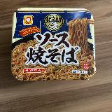 手軽な焼きそば