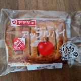 お手軽アップルパイ