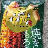 目新しいパイ