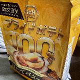 甘じょっぱい