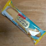 チーズのほどよいコクとクリーミーな味わいがおいしいです。