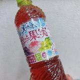 キリッとぶどうとももが合わさった味