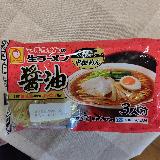 なつかしい味