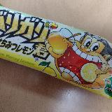 甘くておいしいはちみつレモン