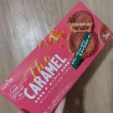 大人のキャラメルスイーツ