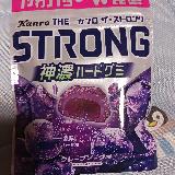 食感が好き