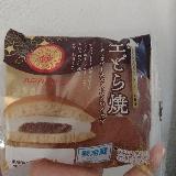 滑らかなチョコどら