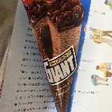 味わいが濃いです。