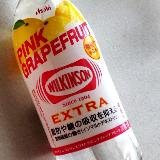 ピンクはファミマ