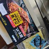 甘め