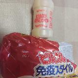 安定した味