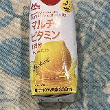 甘みと酸味のほどよいバランス