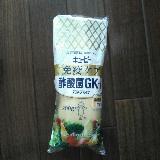 味は意外に普通のマヨネーズ
