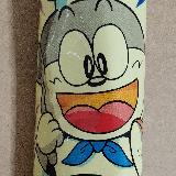 濃いコーンポタージュ味
