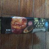 蜜芋の味が濃厚