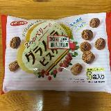 あとを引く素朴な味わい