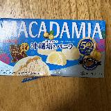 塩バニラがおいしい