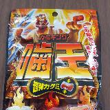 硬いです