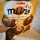 クセになる食感
