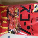 バーベキューの味わいがいいかも