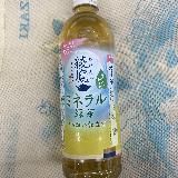 ライトな味の綾鷹