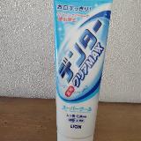 コスパの良い歯磨き粉