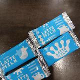 可愛さ溢れるミルクチョコ